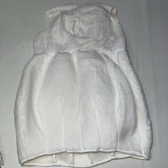 Disguise Disney Frozen Snowman Olaf Halloween Costume Toddler Boys Girls L 4-6 - Picture 5 of 9